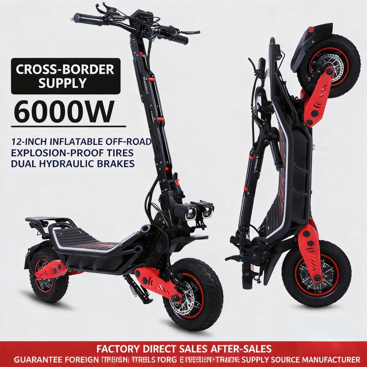 DUAL-6000