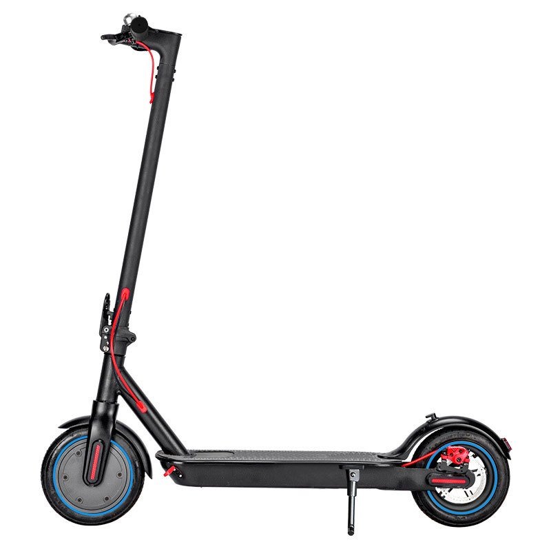 Pneumatic Tire 6.0Ah
