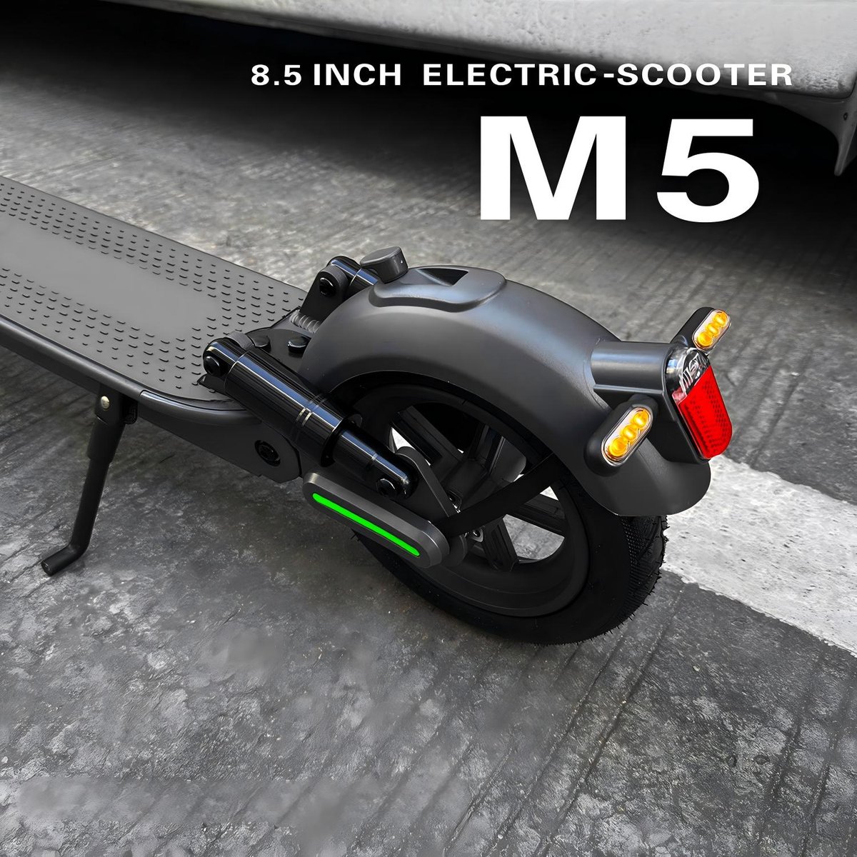 M5