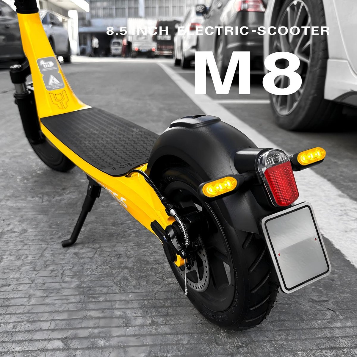 M8