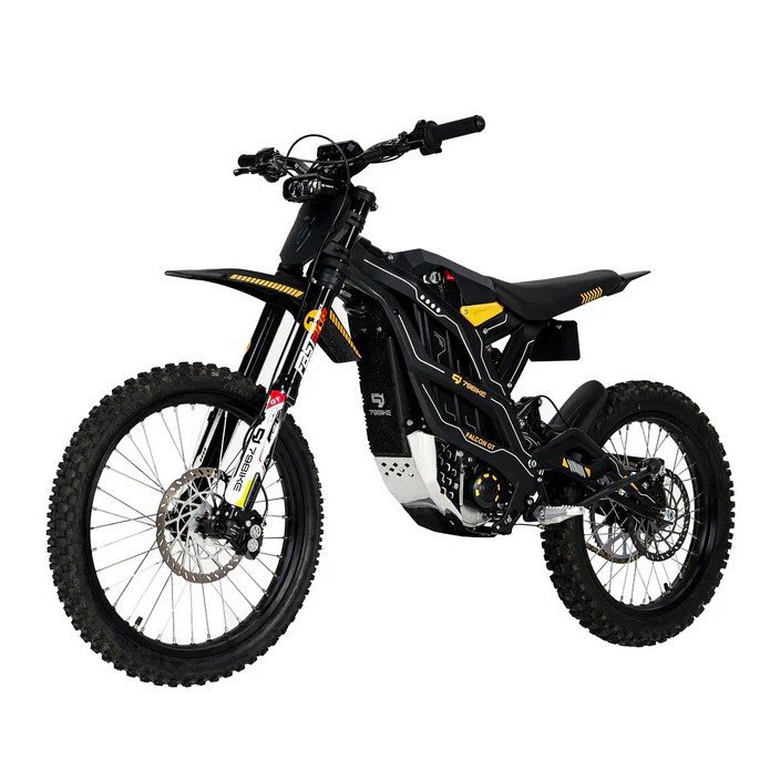 Motorcycles