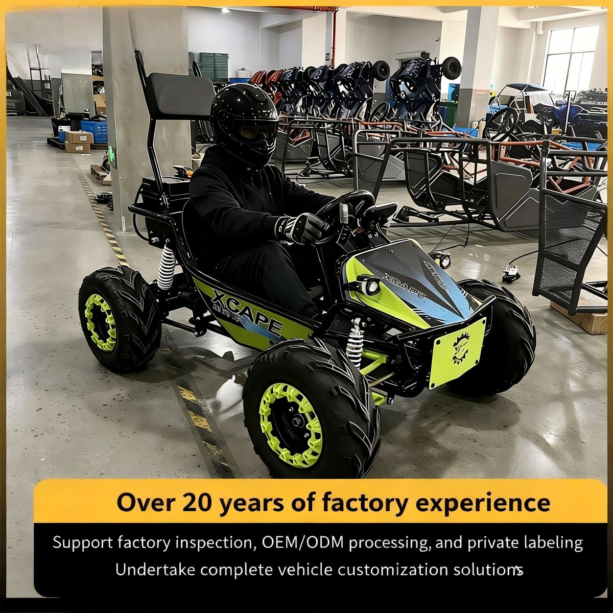 KART-1000