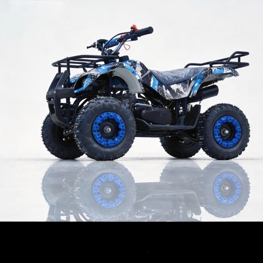 KIDS-ATV