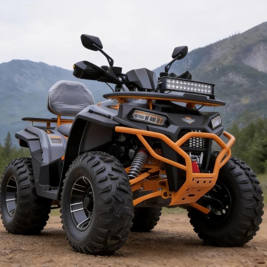 WOLF-200